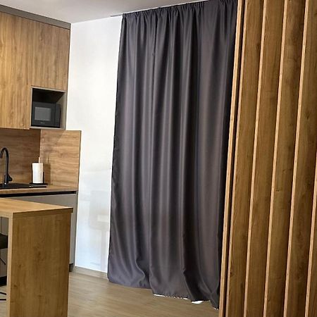New In Airport Dubrovnik Lejlighed Mocici Eksteriør billede