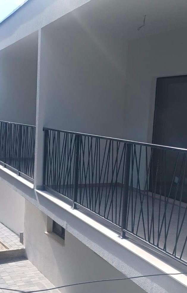 New In Airport Dubrovnik Lejlighed Mocici Eksteriør billede